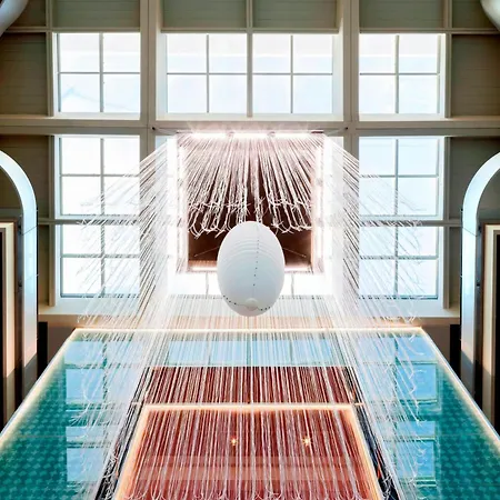 Marriott Auditorium & Conference Center Hotel 4*