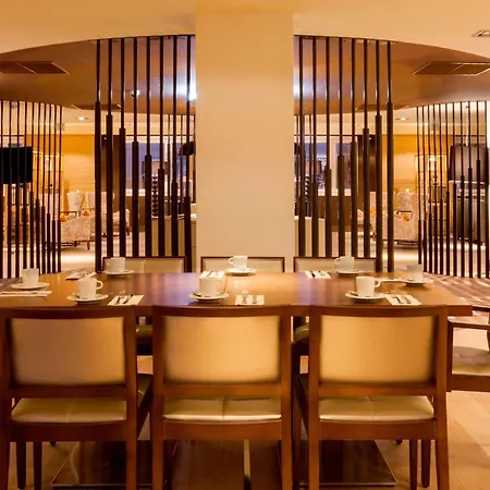 Marriott Auditorium & Conference Center Hotel Madryt