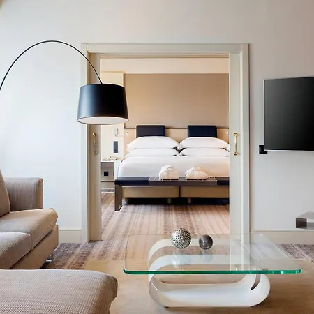 Marriott Auditorium & Conference Center 4*