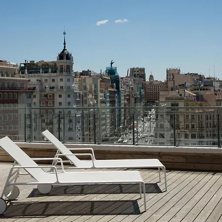 Barcelo Torre De 5*