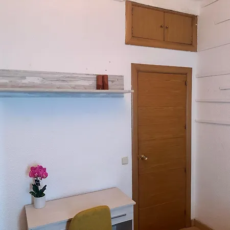 Apartment Apartamento Lavapies