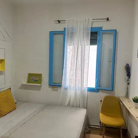 Apartamento Lavapies Apartment