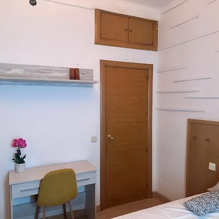 Apartment Apartamento Lavapies