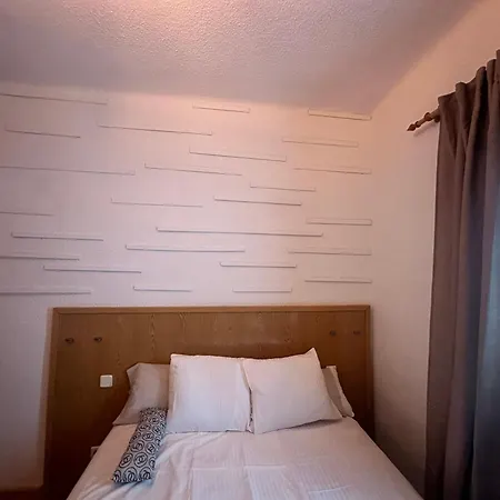 Apartamento Lavapies Apartment Madrid
