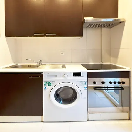 Comodas En Piso Amplio Guest house *