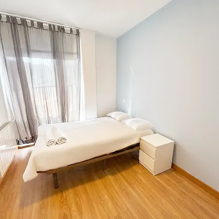 Guest house Comodas En Piso Amplio *