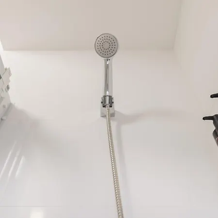 Lovely Attic * Μαδρίτη