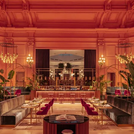 Hotell Casa De Artes, Member Of Melia Collection 4*