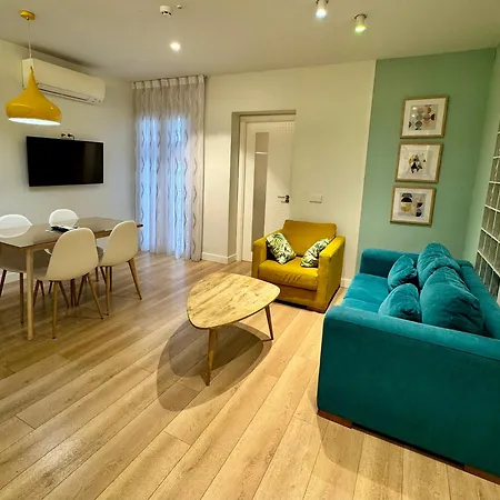 Apolo Apartamento