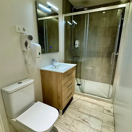 Apartamento Apolo