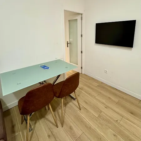 Apolo Apartamento *