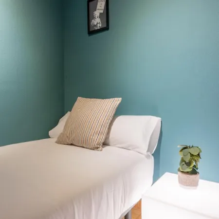 Apartamento Pepe Viajes *
