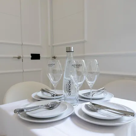 New Elegante, 2br And 1bth Madrid