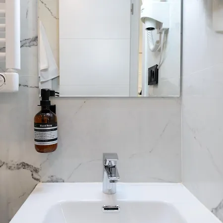 Apartmán New Elegante, 2br And 1bth