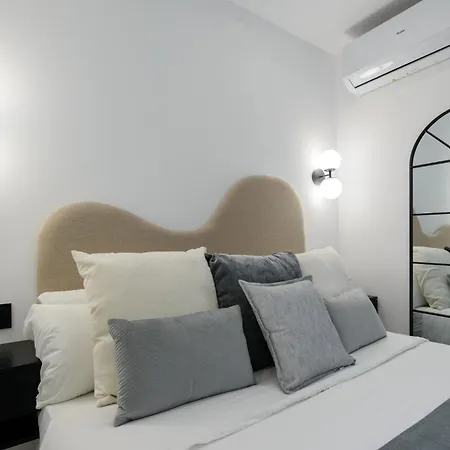 New Elegante, 2br And 1bth Apartmán Madrid