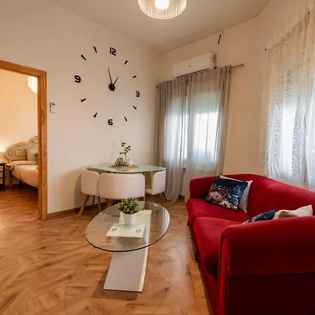 El Chaflan De Vallecas Apartmán *