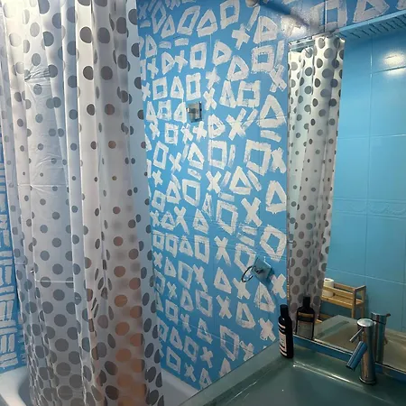 Apartamento Lavapies