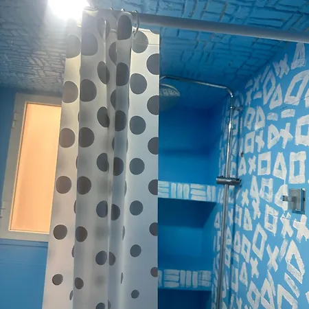 Apartamento Lavapies Apartment