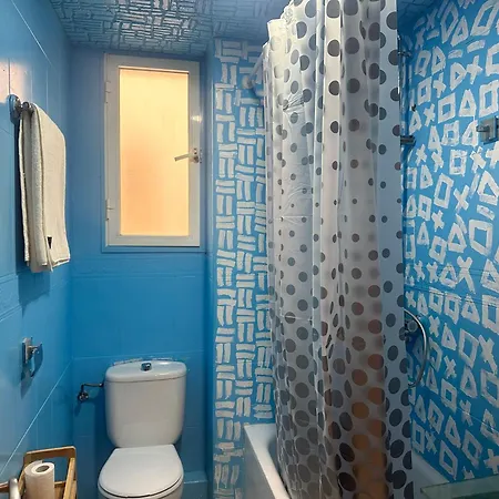 Apartamento Lavapies Apartment *
