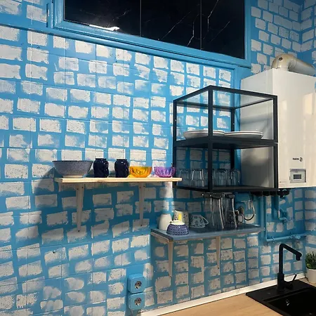Apartamento Lavapies *