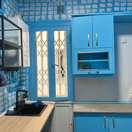 Apartamento Lavapies Apartment