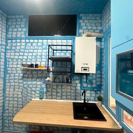 Apartamento Lavapies Apartment *