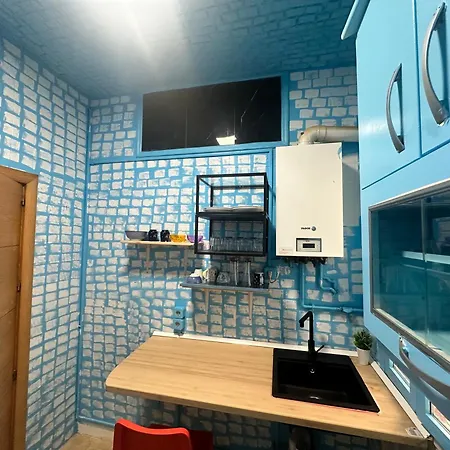 Apartment Apartamento Lavapies *