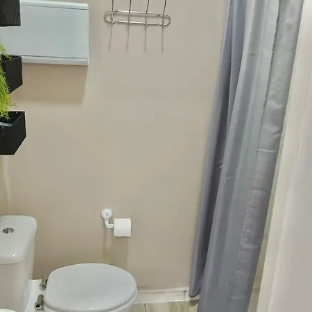 Apartamento Apartamento Madrid *