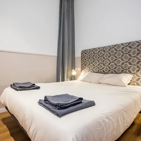 Apartamento Confortable 2h Y 1b Delicias-madrid Rio Madrid