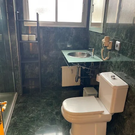Apartment Chamartin St Calle Mauricio Legendre Madrid