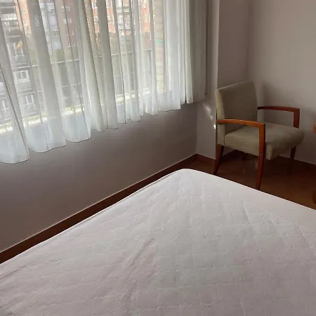 Apartment Chamartin St Calle Mauricio Legendre *