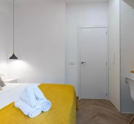 Apartment Artbel En Embajadores