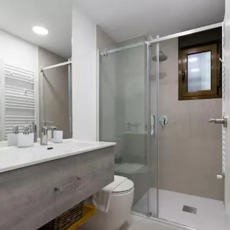Apartment Artbel En Embajadores