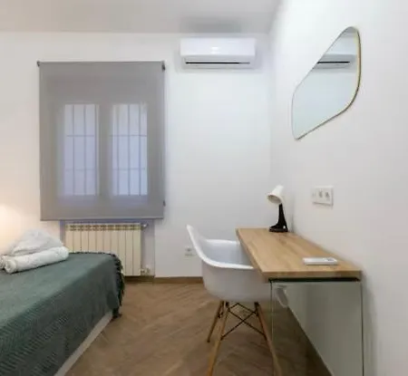 Apartment Artbel En Embajadores
