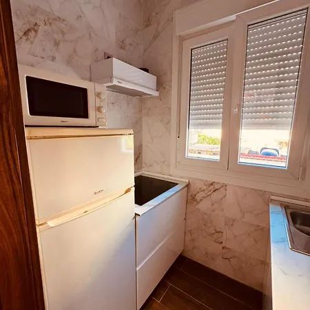 16 Mirasierras Apartamento