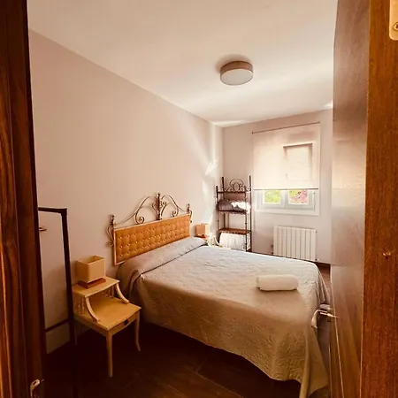 Apartamento 16 Mirasierras