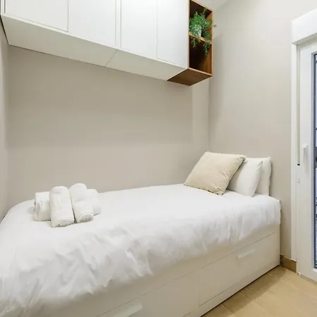Lejlighed Guestready - Lovely In The Goya Area