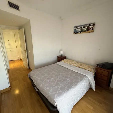 Apartment Casa Con Piscina Madrid