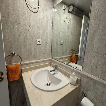 Casa Con Piscina *