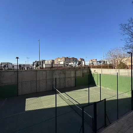 Casa Con Piscina