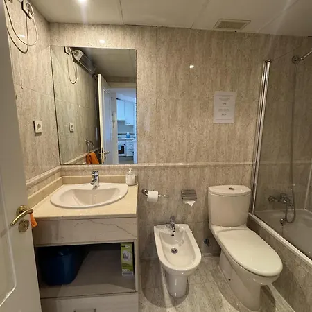 Casa Con Piscina Apartment *