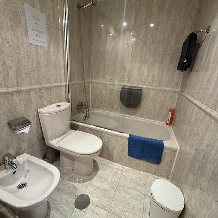 Casa Con Piscina *