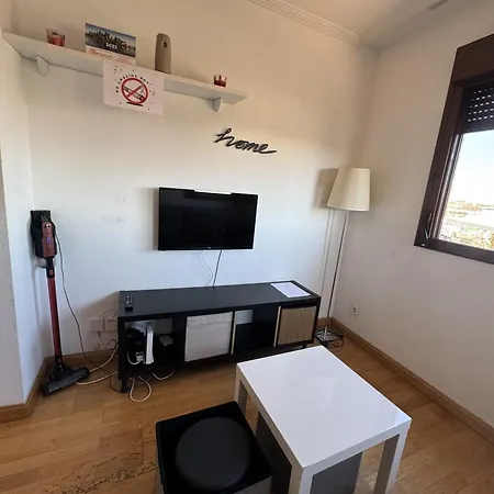 Casa Con Piscina Apartment *