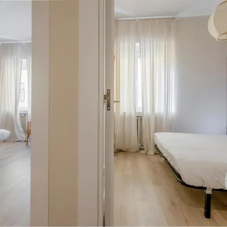 Apartamento Acogedora Y Urbana 6, Conoce Toledo 77