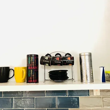 Space Apartmán *