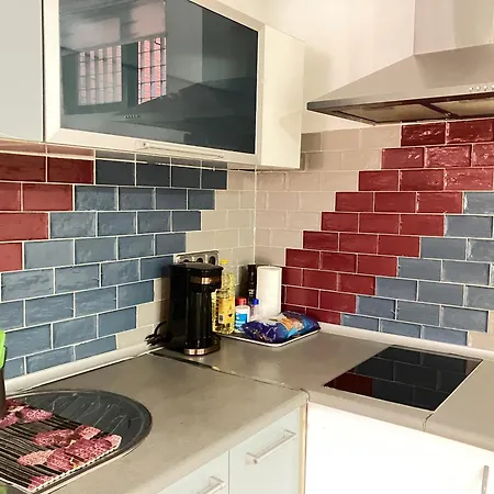 Space Apartmán *