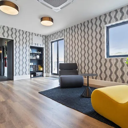 Hotell Acta Madfor 3*