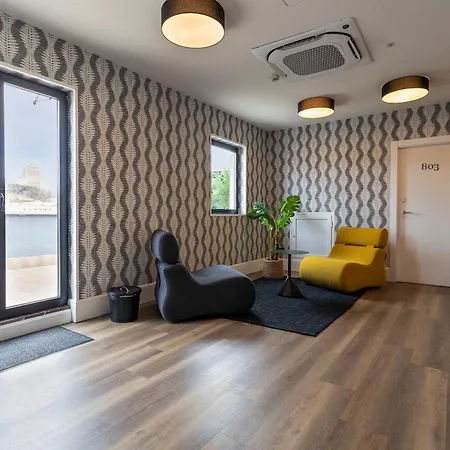 Acta Madfor Hotell