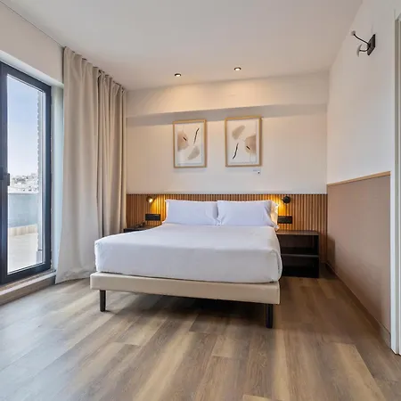 Hotell Acta Madfor