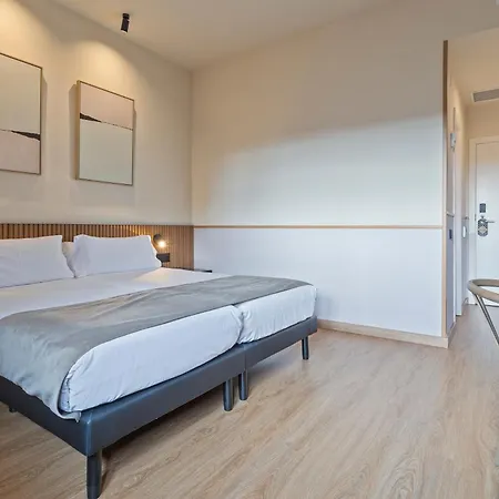 Hotell Acta Madfor 3*